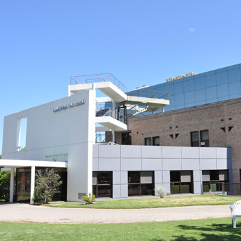Sanatorio Las Lomas